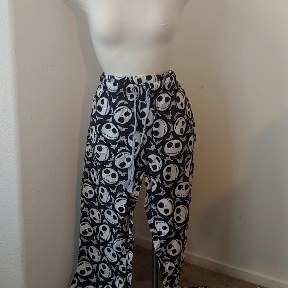 Nightmare before Christmas Pajama pants